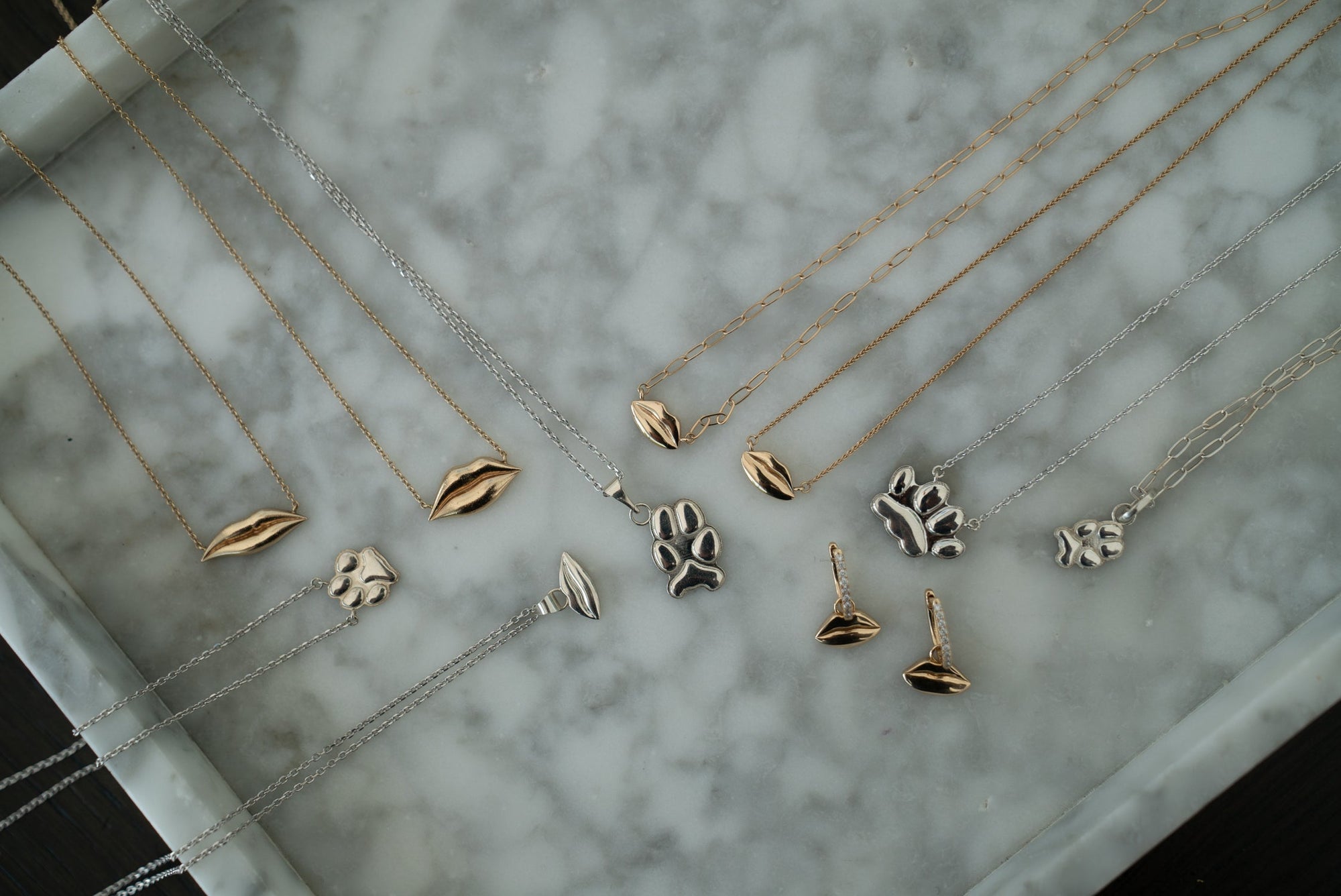 A New Take on Truly Personalized Jewelry