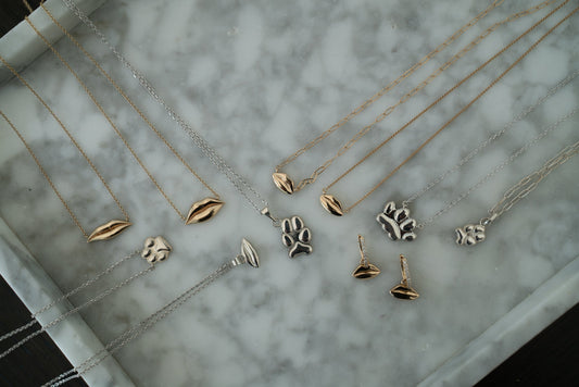 A New Take on Truly Personalized Jewelry - ilMio Jewelry
