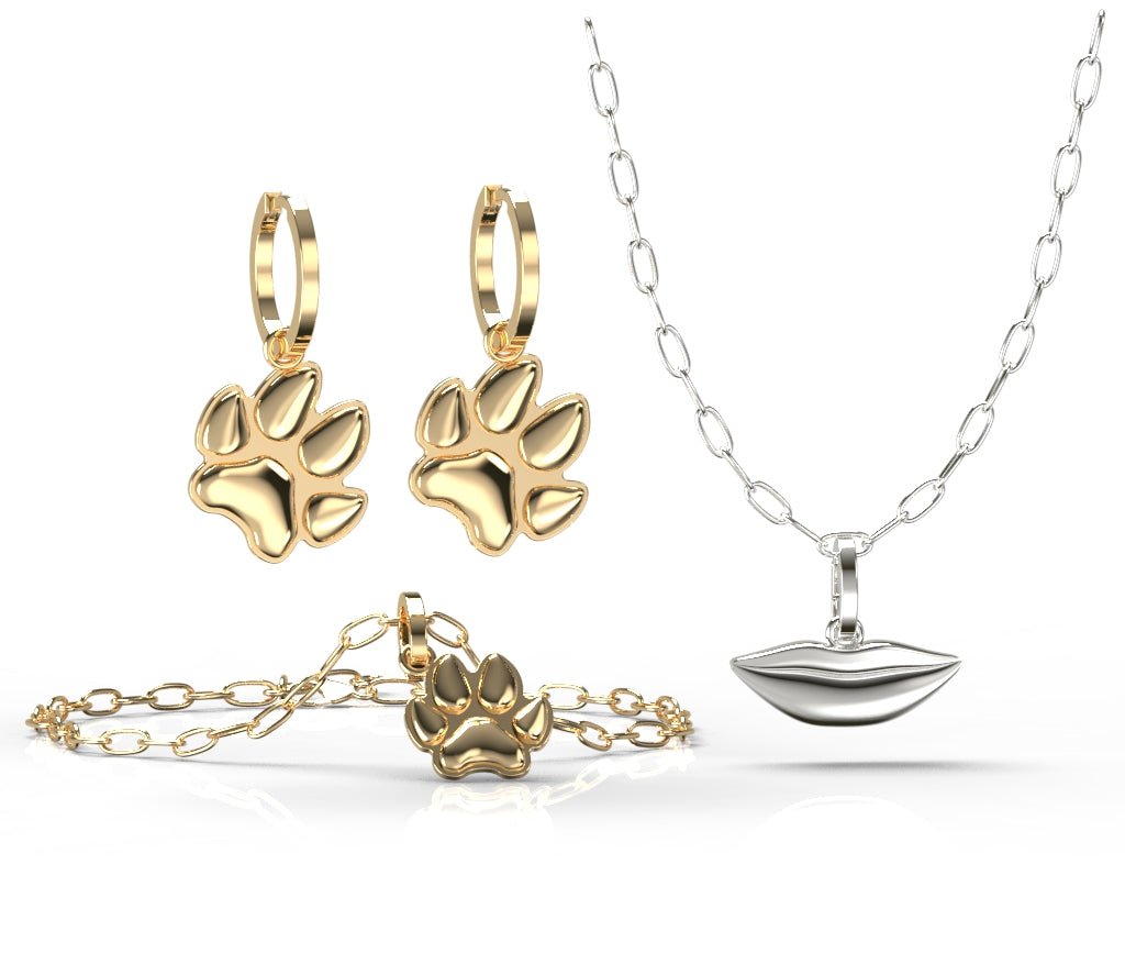 Charms - ilMio Jewelry
