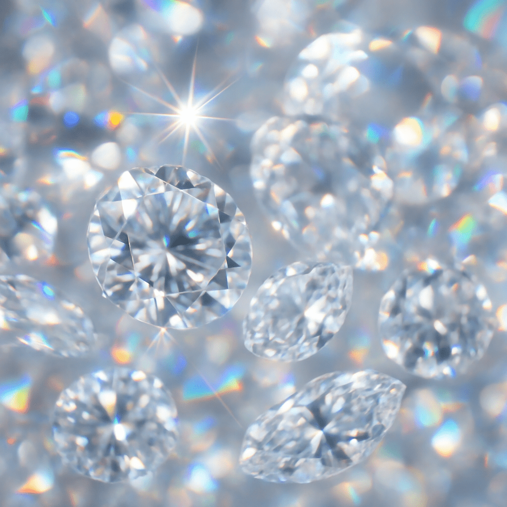 Diamond Collection - ilMio Jewelry