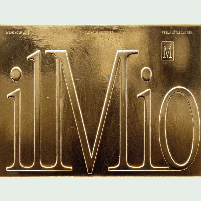 Gold Collection - ilMio Jewelry