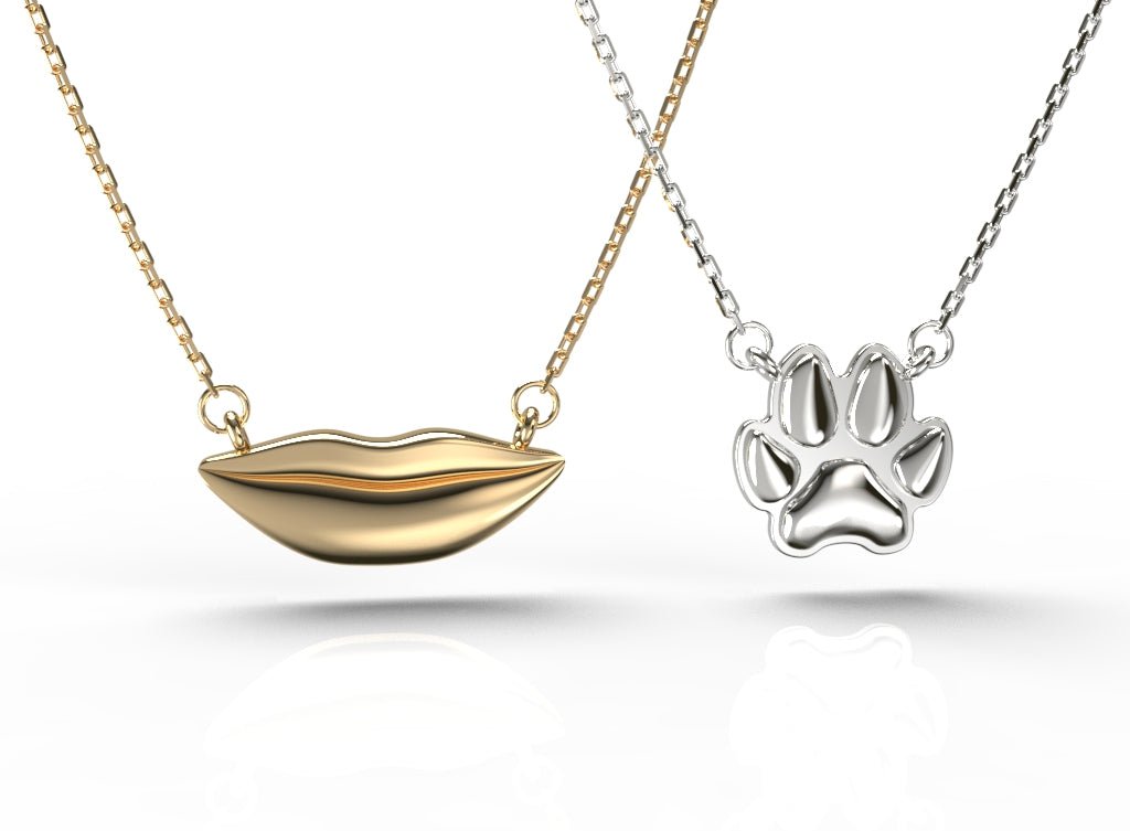 Necklaces - ilMio Jewelry
