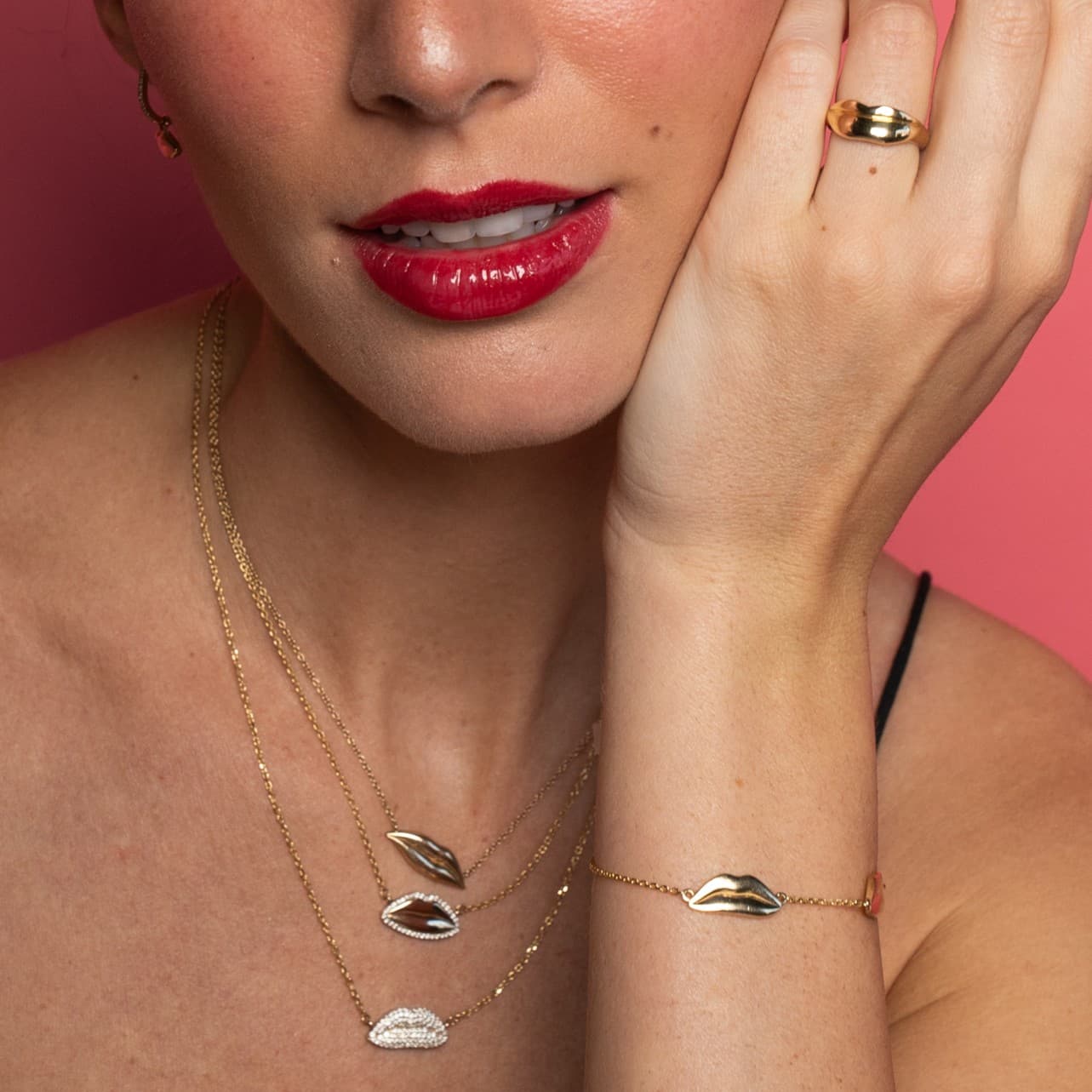 $1,000 & Up - ilMio Jewelry