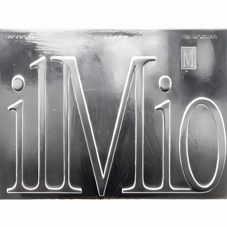Silver Collection - ilMio Jewelry