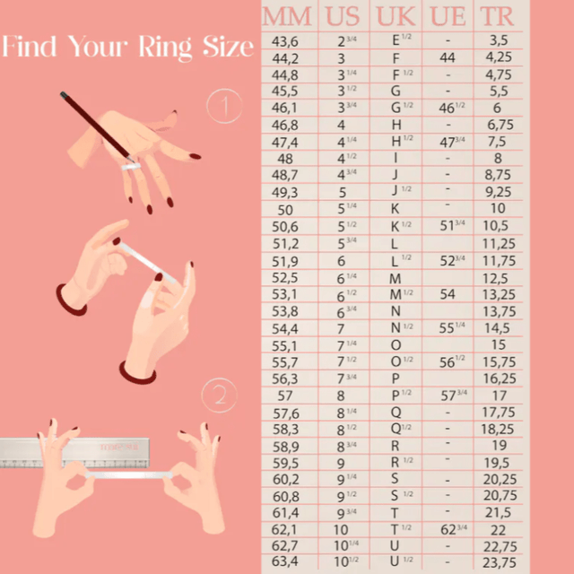 Silver Classic Kiss Ring | Custom Beautiful Meaningful Jewelry - ilMio Jewelry