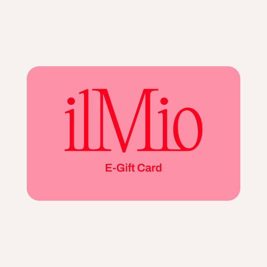 ilMio Digital Gift Card | Custom Beautiful Meaningful Jewelry - ilMio Jewelry