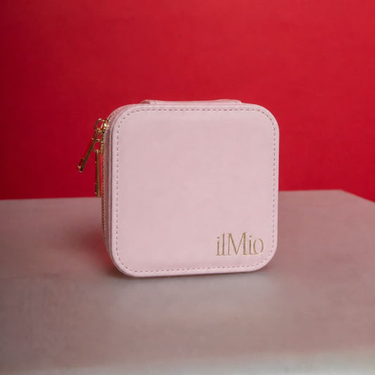 ilMio Jewelry Case | Custom Beautiful Meaningful Jewelry - ilMio Jewelry