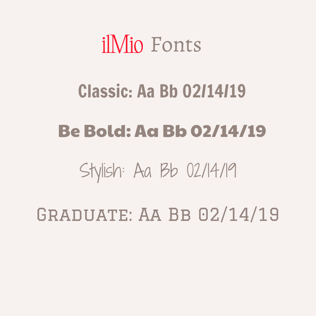 Petite Kiss Gold Drop Earrings | Custom Beautiful Meaningful Jewelry - ilMio Jewelry