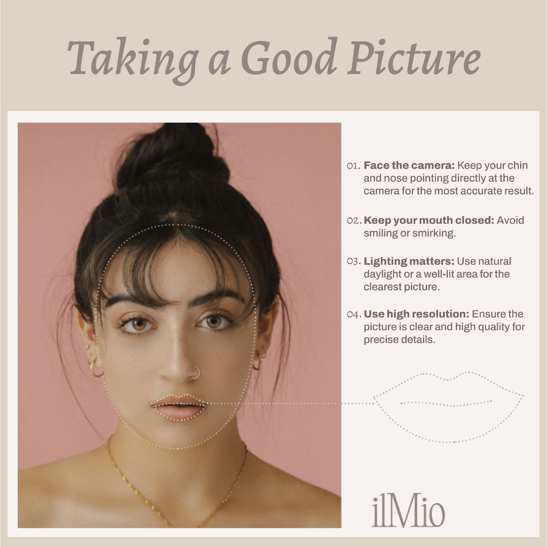 Petite Kiss Gold Drop Earrings | Custom Beautiful Meaningful Jewelry - ilMio Jewelry